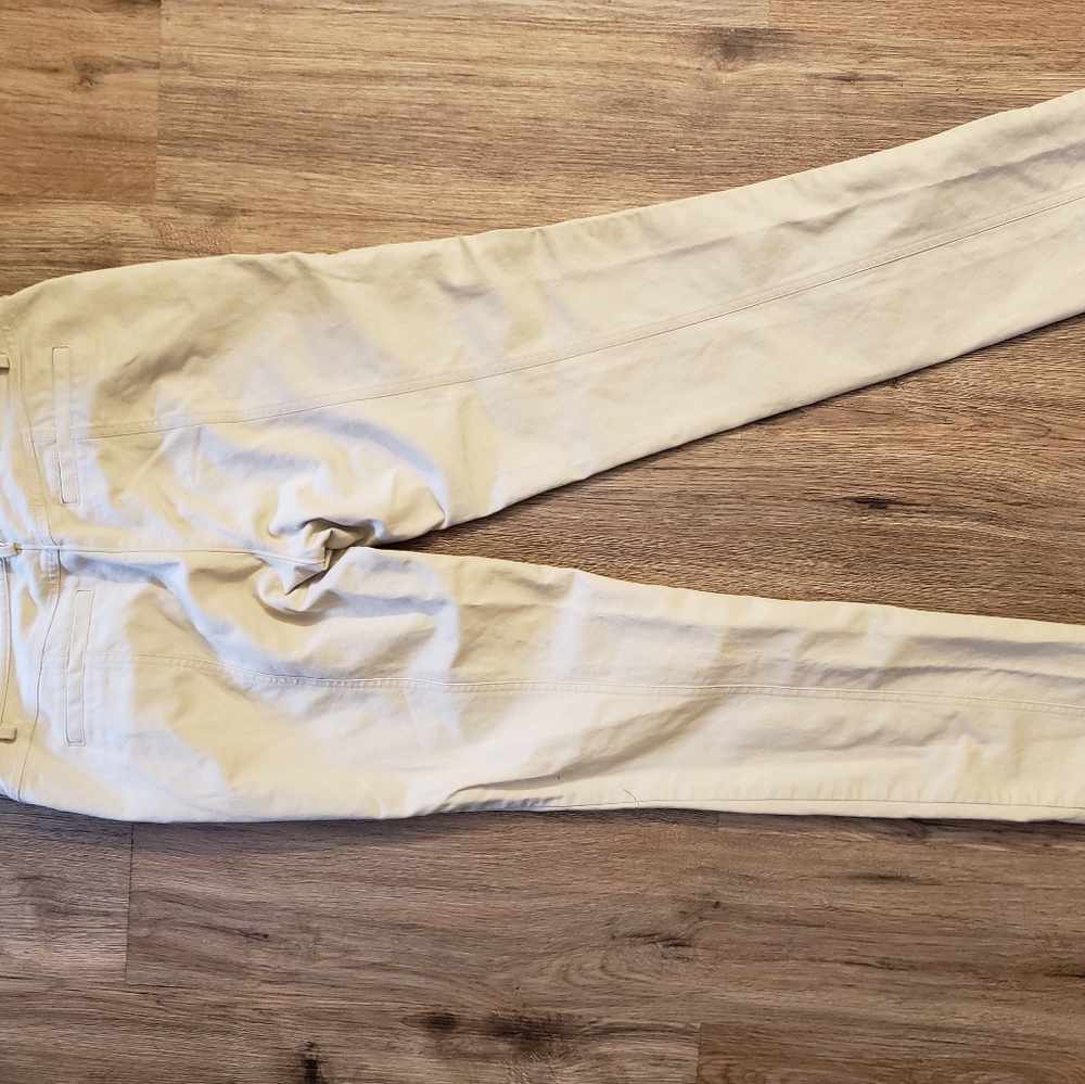 Cache Pants Size 2 - image 3